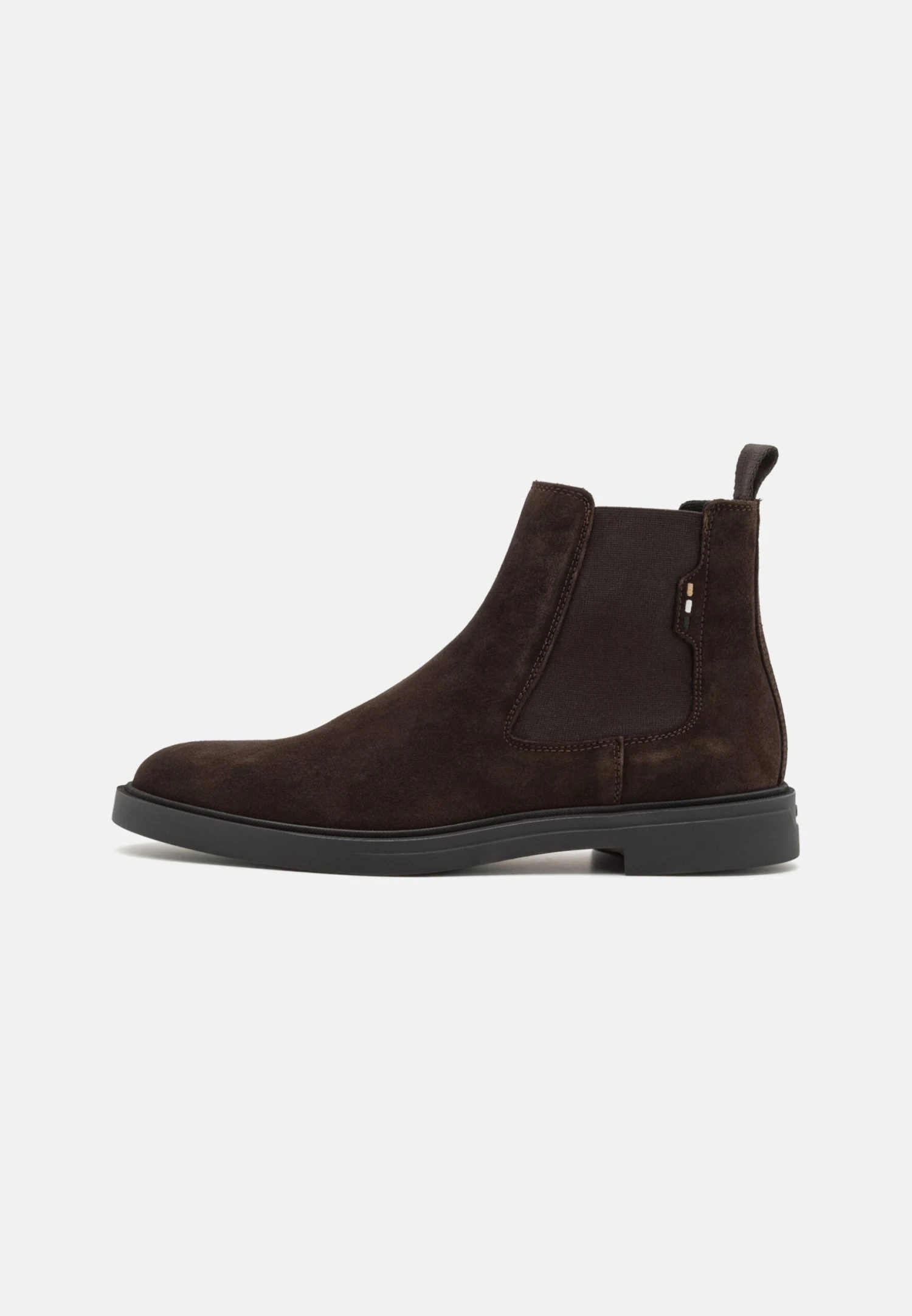 Boss Calev Cheb - Classic Ankle Boots - Dark Brown 1 Boss Calev Cheb - Classic Ankle Boots - Dark Brown