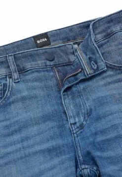 Boss Slim Fit Jeans - Blue Three 11 Boss Slim Fit Jeans - Blue Three -Boss Sales Store 865d22688bcf4d68baa4be83872e6bb7