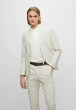 Boss Otrip Bmono - Belt - Dark Brown Two