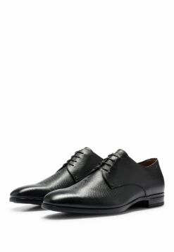 Boss Kensington Derb Pr N - Smart Lace-Ups - Black One -Boss Sales Store 86a6522e82904f8590a93f804d72aae9