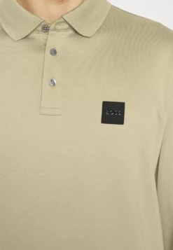 Boss Pado - Long Sleeved Top - Light Pastel Green 11 Boss Pado - Long Sleeved Top - Light Pastel Green -Boss Sales Store 86c4cf6ee1b4462e910fb0f7f93a60a9