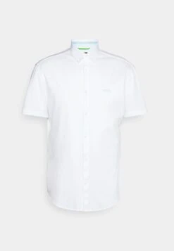 Boss Biadia - Shirt - White 10 Boss Biadia - Shirt - White -Boss Sales Store 86ca649c9ea34156a5be6f7290827dd5