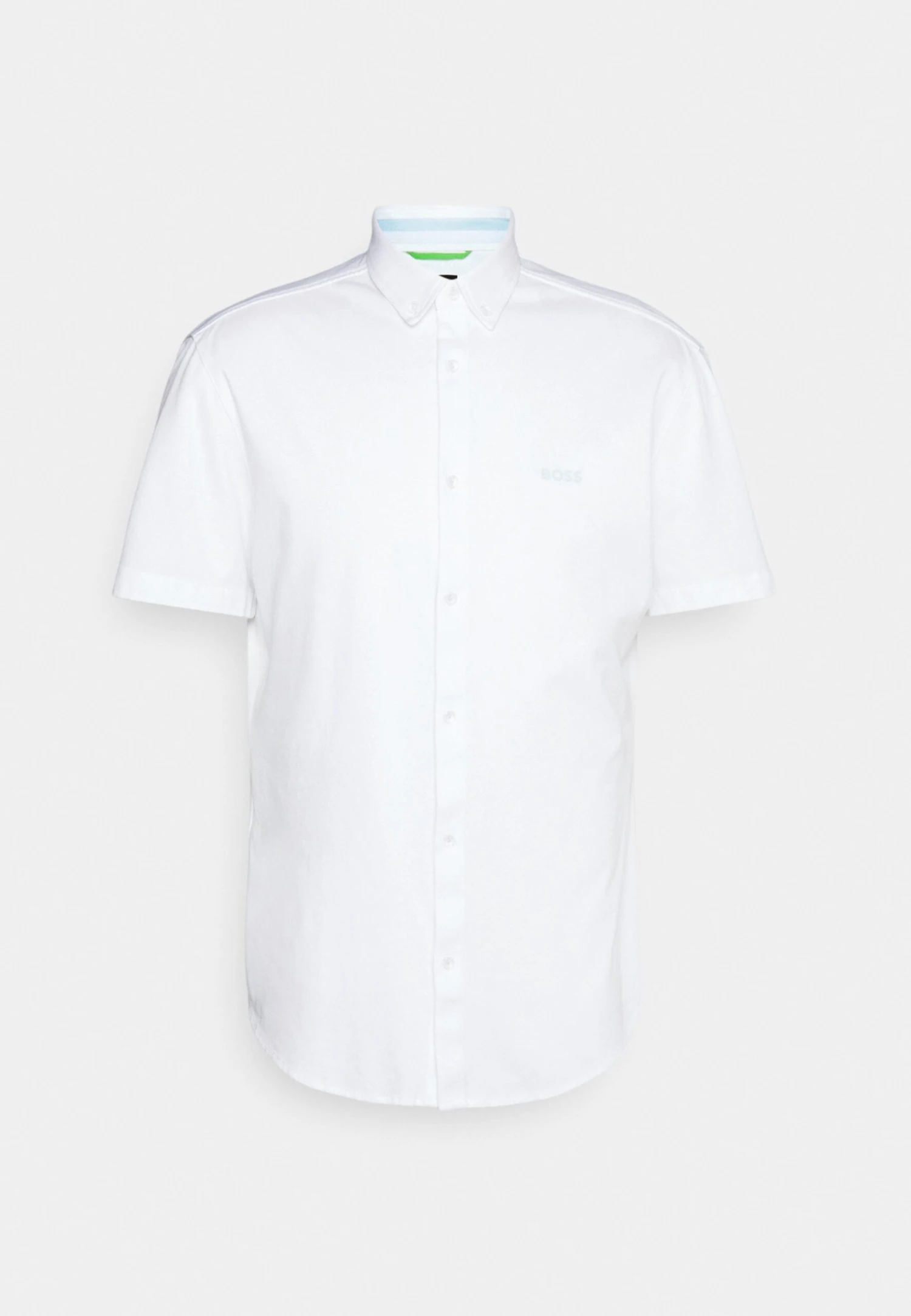 Boss Biadia - Shirt - White 5 Boss Biadia - Shirt - White - Image 5