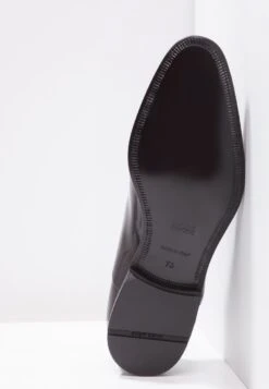 Boss Evening - Smart Lace-Ups - Black -Boss Sales Store 86eccd07b9804433a2f579d2a36bb32f