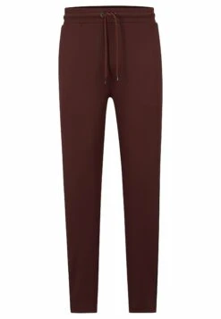 Boss Lamont 74 - Tracksuit Bottoms - Dark Red One -Boss Sales Store 86ee873c9b534c3da44419f45bf19ea4