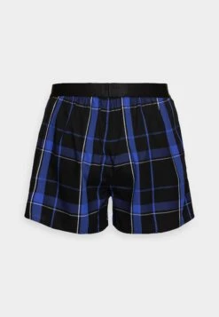 Boss 2 Pack - Boxer Shorts - Bright Blue -Boss Sales Store 86f9751558fc4182bbd7182689b92cce