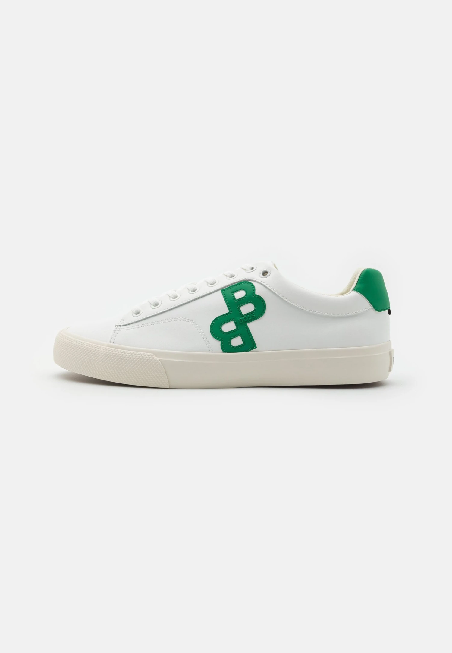 Boss Aiden - Trainers - Open White 1 Boss Aiden - Trainers - Open White