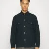 Boss Carper - Shirt - Dark Blue