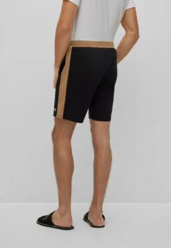 Boss Balance - Pyjama Bottoms - Black One -Boss Sales Store 873555e7711b4702b29d9a977d3f77f0