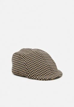 Boss Tray Unisex - Beanie - Medium Beige