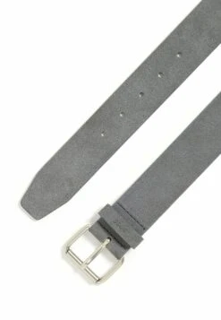Boss Serge - Belt Business - Dark Grey -Boss Sales Store 8773a4101840423d923d5e4ee1aa1311