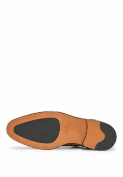 Boss Derrek Monk Sdct - Slip-Ons - Beige Eight 9 Boss Derrek Monk Sdct - Slip-Ons - Beige Eight -Boss Sales Store 87a76ce08bf4494ea2300eacacd23657