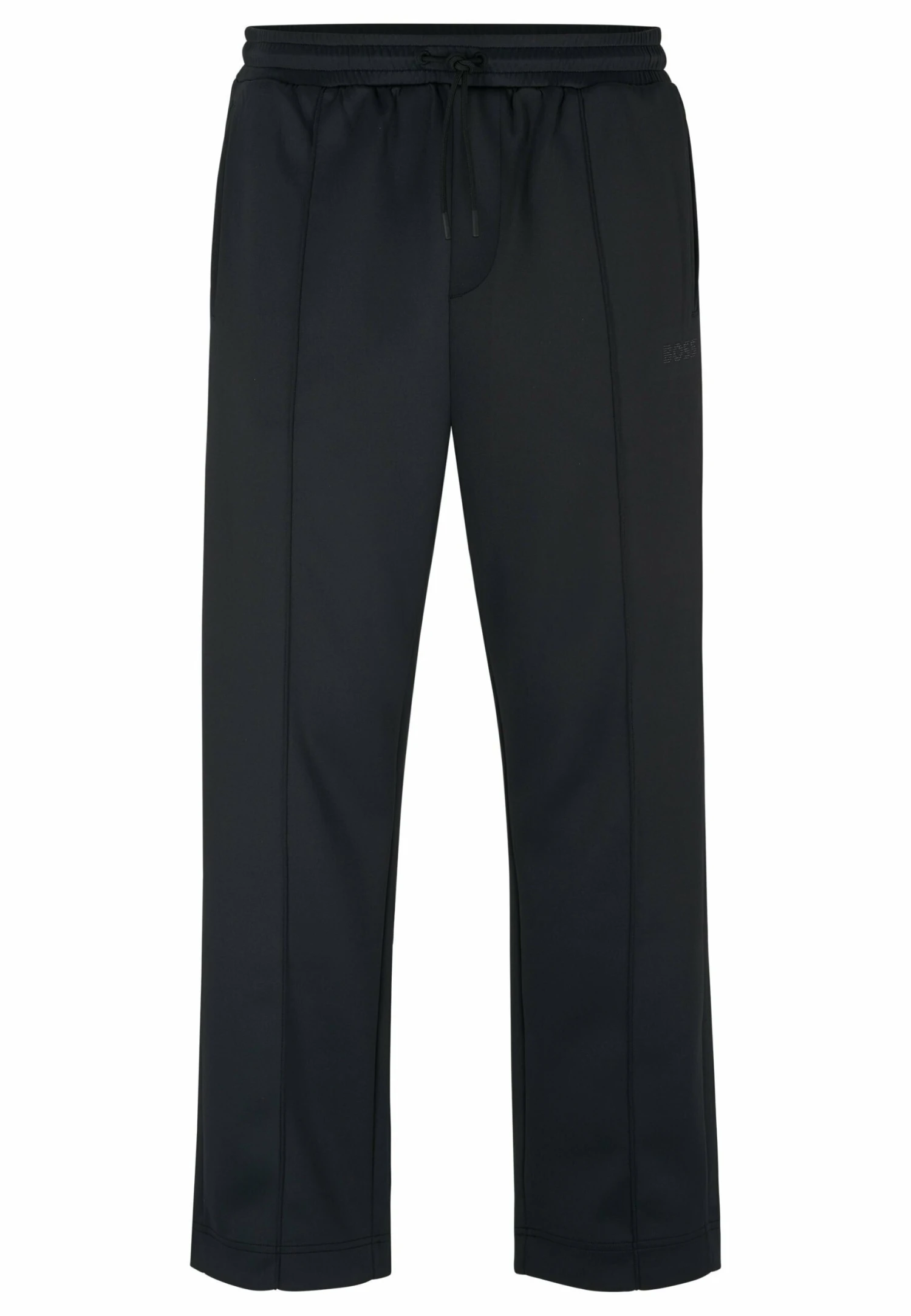 Boss Hurley Diamond - Tracksuit Bottoms - Black One 5 Boss Hurley Diamond - Tracksuit Bottoms - Black One - Image 5