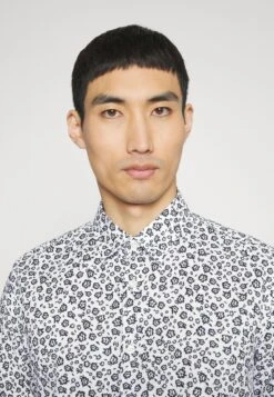 Boss Roger - Shirt - White -Boss Sales Store 881239306b094717860ddcc49e87a58e