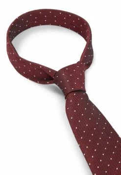 Boss Tie - Dark Blue Four -Boss Sales Store 889cacd19d994d07bfecdaf208494801