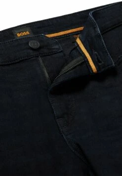 Boss Charleston- Slim Fit Jeans - Dark Blue Five -Boss Sales Store 88a4d7f408094b72a29a1ba83ebd7d5b