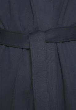 Boss Robe - Dressing Gown - Dark Blue -Boss Sales Store 8909925e0cf74712bcd1dcdbefbc3c9d