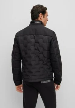 Boss Hellion - Down Jacket - Schwarz Eins 8 Boss Hellion - Down Jacket - Schwarz Eins -Boss Sales Store 894598ab1cdb42aba33461d7a217b96a