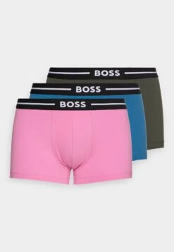 Boss Trunk Bold 3 Pack - Pants - Open Miscellaneous