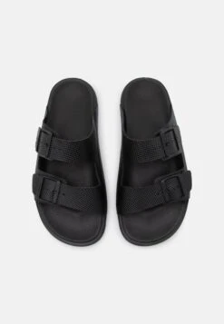Boss Surfley Dmpr Unisex - Slippers - Black -Boss Sales Store 89c060eb123942149c03b0871511ce2e