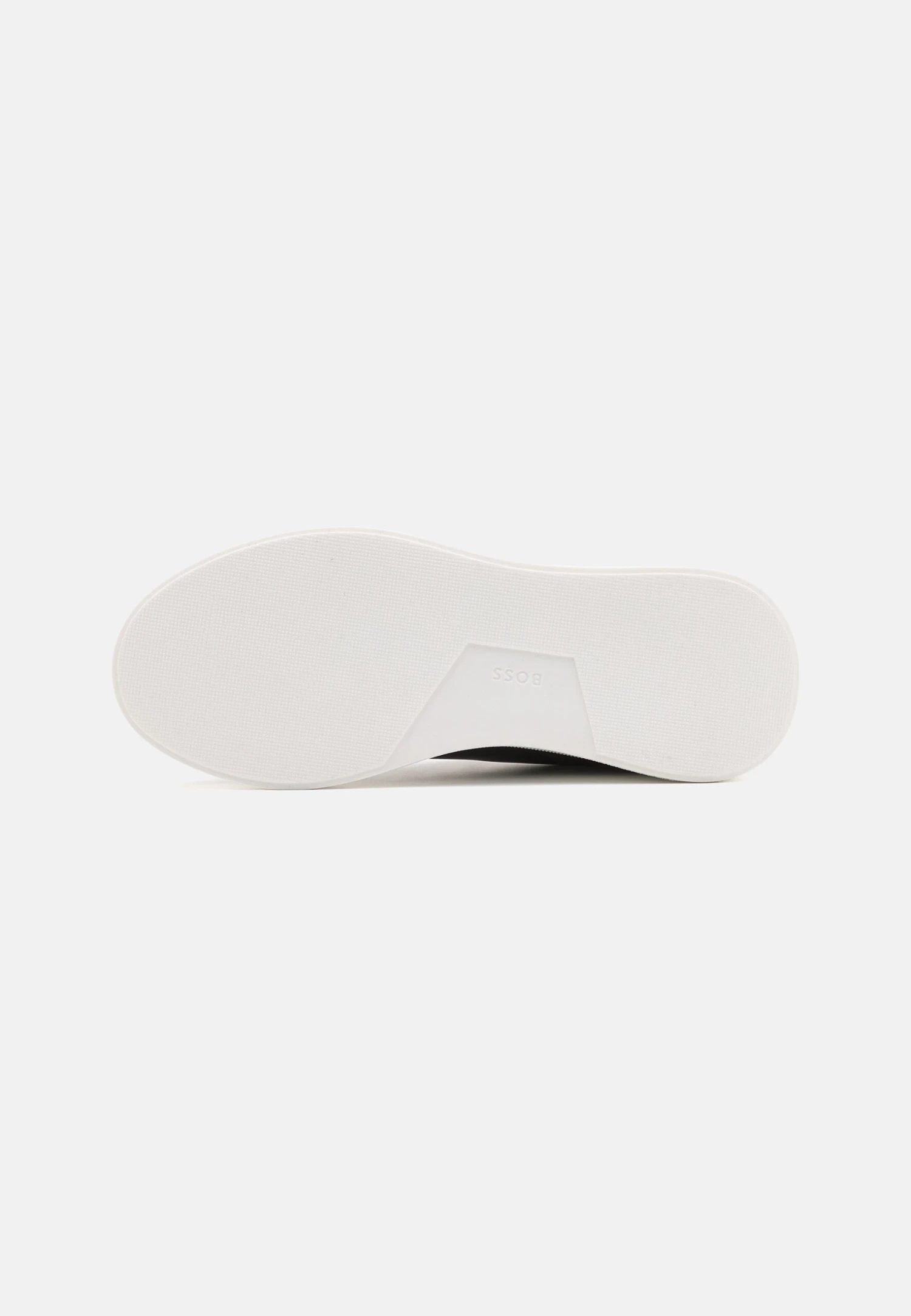 Boss Bulton Runn - Trainers - Black 5 Boss Bulton Runn - Trainers - Black - Image 5