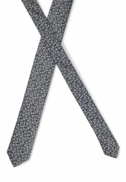 Boss Tie - Black One -Boss Sales Store 8a7de46d8e694a639d6f145123db3cc7