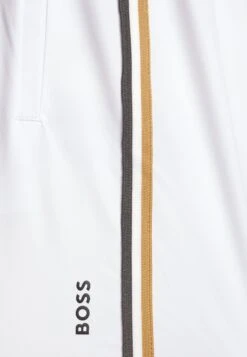 Boss Iconic - Swimming Shorts - White -Boss Sales Store 8a8fa536e70d42e48ca4d31851f59707