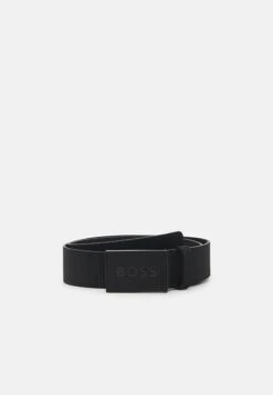 Boss Belt - Black