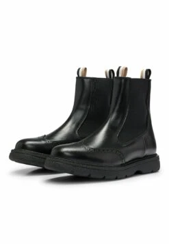 Boss Jacob Cheb Brlt - Classic Ankle Boots - Black One 9 Boss Jacob Cheb Brlt - Classic Ankle Boots - Black One -Boss Sales Store 8b4624c0142b4905b1e39a1c8604f04c