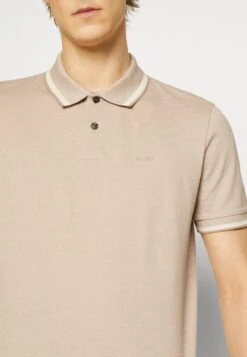 Boss Parlay - Polo Shirt - Medium Beige 9 Boss Parlay - Polo Shirt - Medium Beige -Boss Sales Store 8b7dd7451c7b416eb8130ad603aeeb36