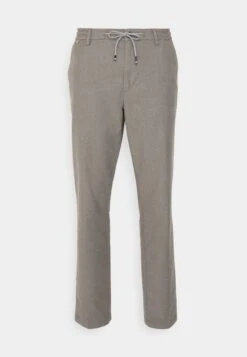 Boss Kane-Ds - Trousers - Silver -Boss Sales Store 8b8253d60a7849188380280fefb99b93