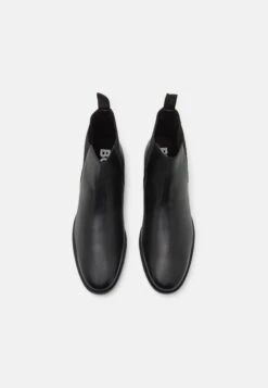 Boss Colby - Classic Ankle Boots - Black -Boss Sales Store 8b981dd82e8c47e3b72226f3bbd5f2a9