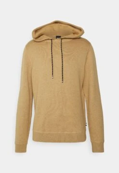 Boss Fivo - Sweatshirt - Medium Beige -Boss Sales Store 8bba6fff9fdd4d98a034f6819904d3e1