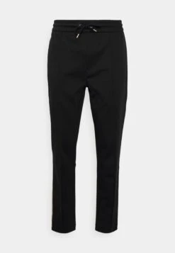 Boss Lamont - Tracksuit Bottoms - Black -Boss Sales Store 8c1c80affc1a429ba26b735d53bfa36d