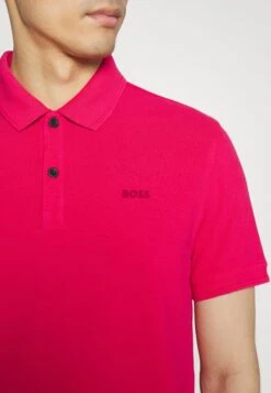 Boss Prime - Polo Shirt - Pink 13 Boss Prime - Polo Shirt - Pink -Boss Sales Store 8c7baf95ee2c4e4a9ceaeab20dd00913