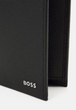Boss Highway Card Unisex - Wallet - Black -Boss Sales Store 8cb24477ff8f482d9baf04a95b79dc71