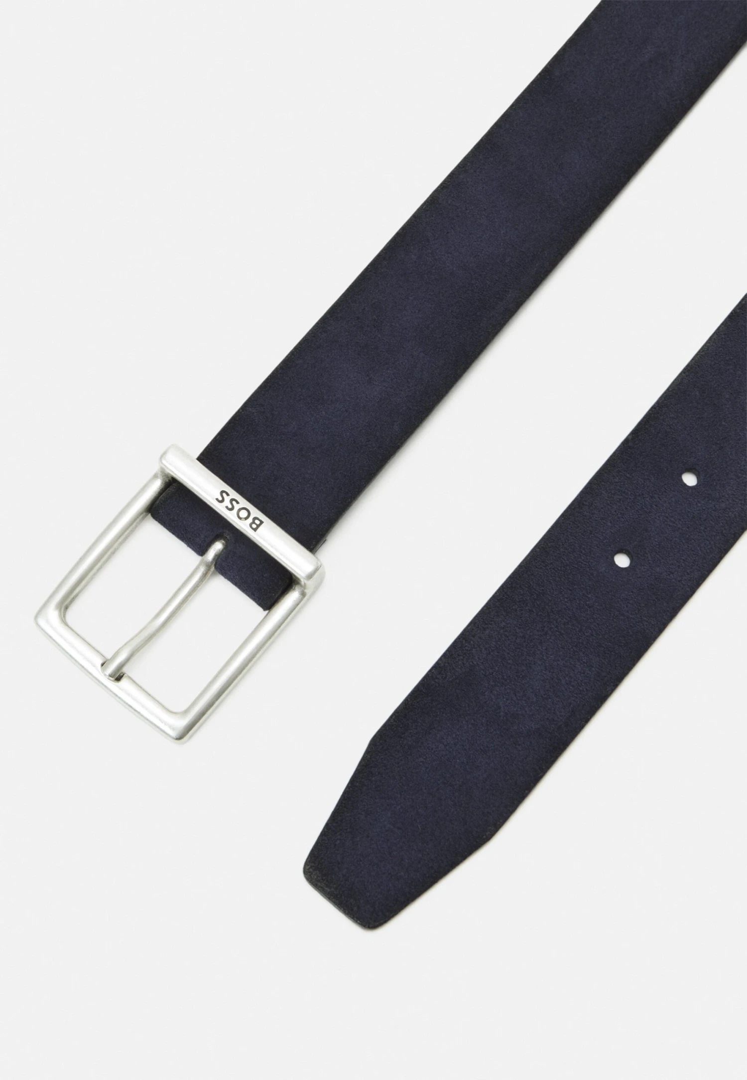 Boss Rudy - Belt Business - Dark Blue 2 Boss Rudy - Belt Business - Dark Blue - Image 2
