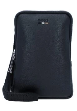 Boss Ray Neck- Across Body Bag - Black -Boss Sales Store 8d184c59aeb94599b52459baeb19e7bd