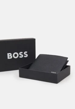 Boss Crosstown - Wallet - Black 8 Boss Crosstown - Wallet - Black -Boss Sales Store 8d5be700863f4ce6833382e7d4e8c6d8