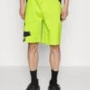 Boss Headlo Lotus - Shorts - Bright Green