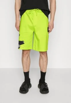 Boss Headlo Lotus - Shorts - Bright Green