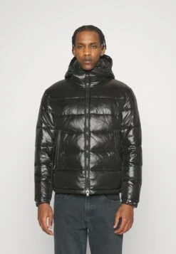 Boss Calando - Winter Jacket - Black -Boss Sales Store 8d6248417d8d41b88cd80f22cfebdab5