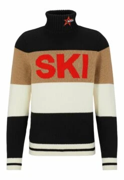 Boss Jumper - Black One