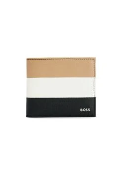 Boss Wallet - Black One