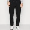 Boss Hadiko - Tracksuit Bottoms - Black One