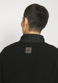 Boss Armitta - Cardigan - Black 11 Boss Armitta - Cardigan - Black -Boss Sales Store 8e7d9a15df8242d09de6ea2647eb5686