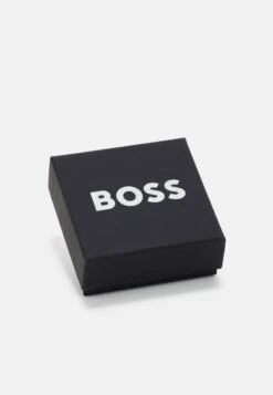 Boss Double Cuf - Cufflinks - Black -Boss Sales Store 8ea3008685ef49b9aa492c6483aad8b3
