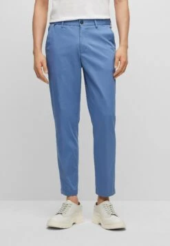 Boss P-Perin - Chinos - Open Blue Nineteen