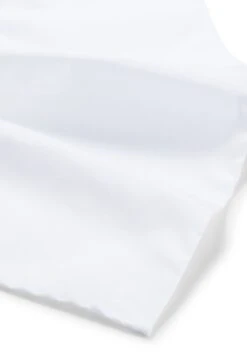 Boss Pocket Square - Tie - White -Boss Sales Store 8ee5a8ed17ca4d7d8363758dbcd134a7