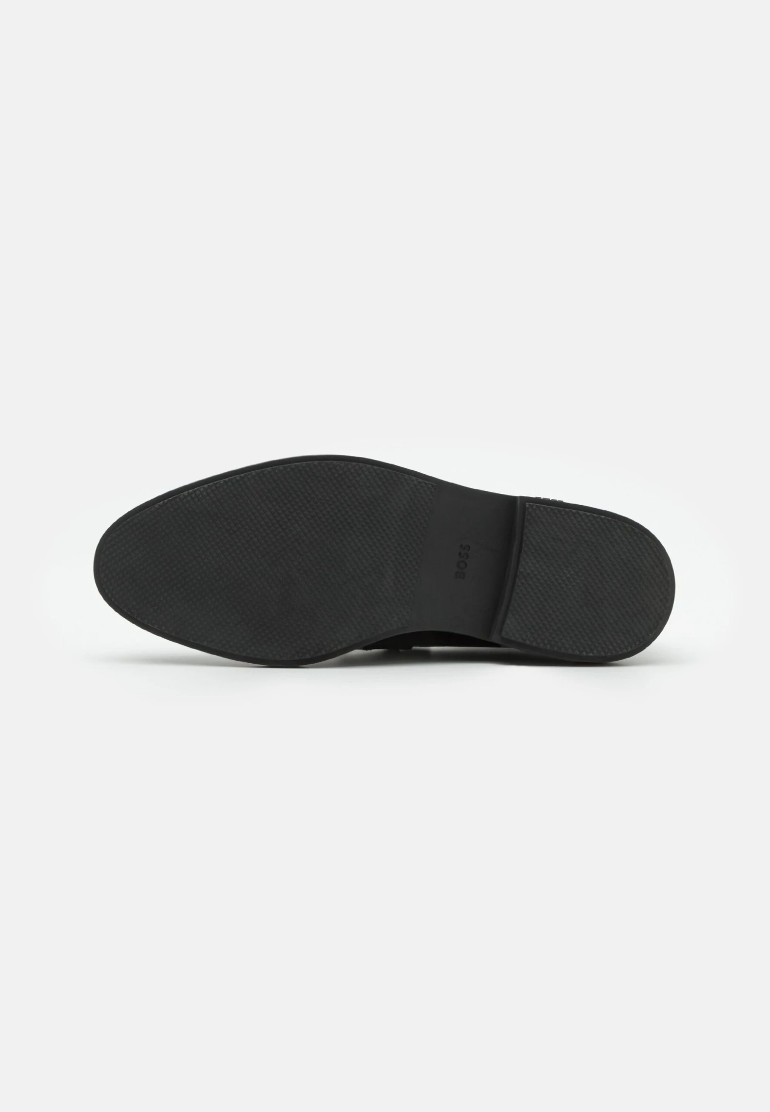 Boss Larry - Slip-Ons - Black 5 Boss Larry - Slip-Ons - Black - Image 5
